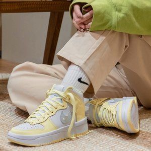 Nike Dunk High Up